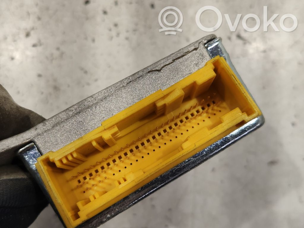 Renault Espace -  Grand espace IV Airbag control unit/module 