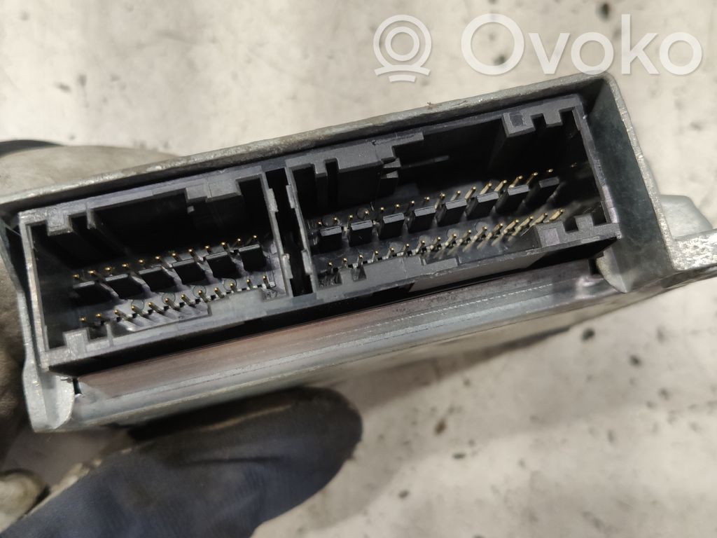 Peugeot 307 Airbag control unit/module 