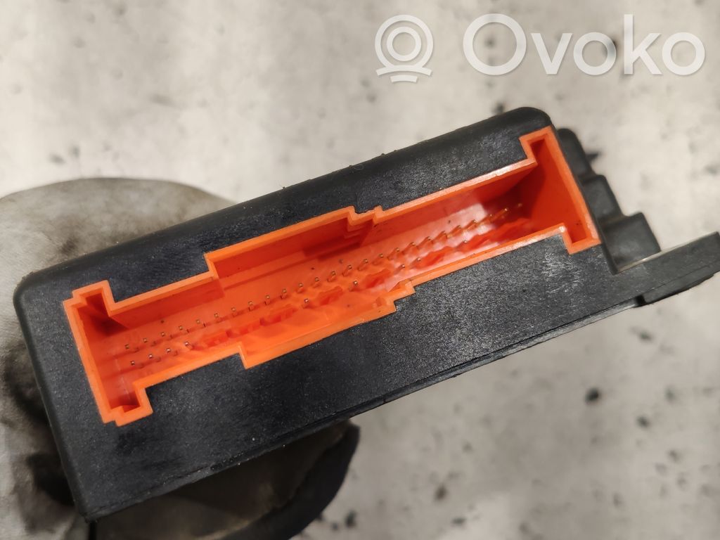 Citroen C5 Airbag control unit/module 