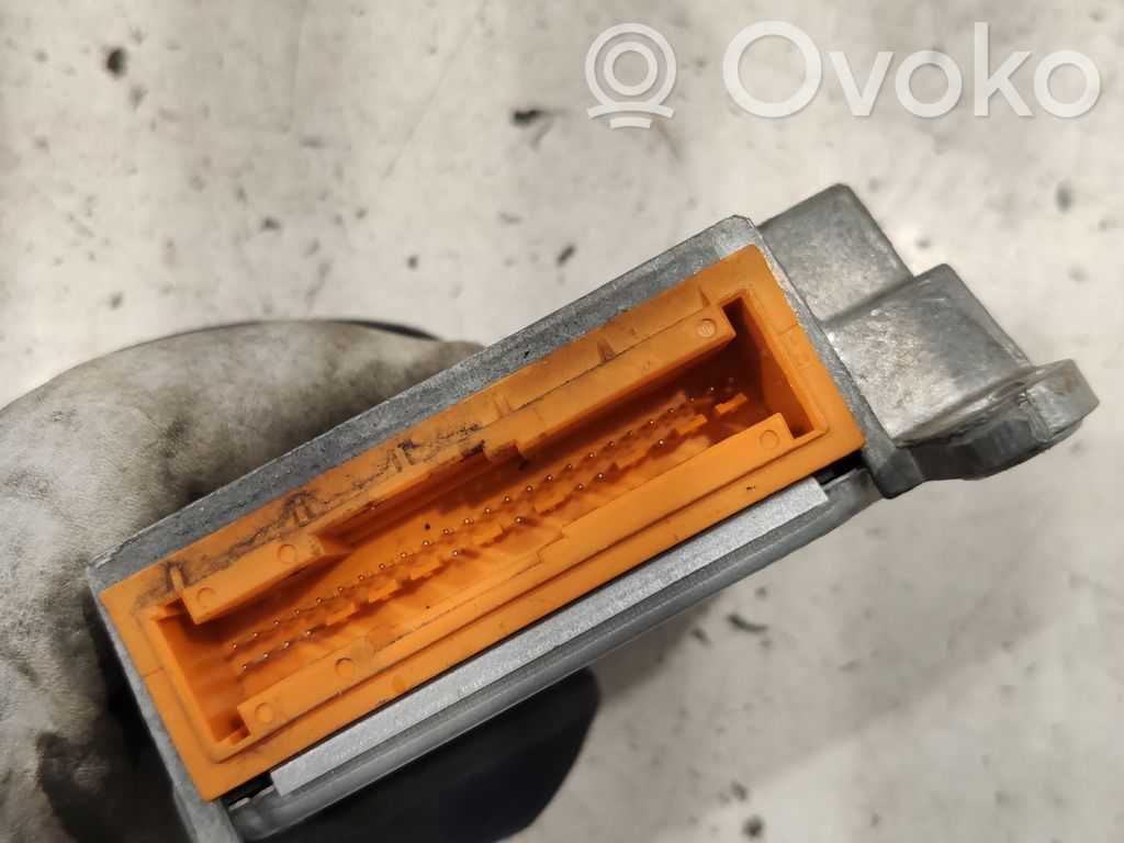 Citroen Berlingo Airbag control unit/module 