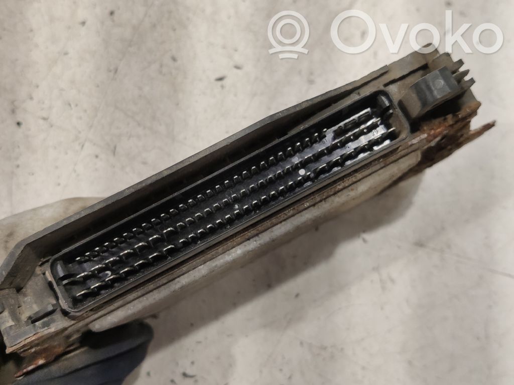 Peugeot 607 Gearbox control unit/module 