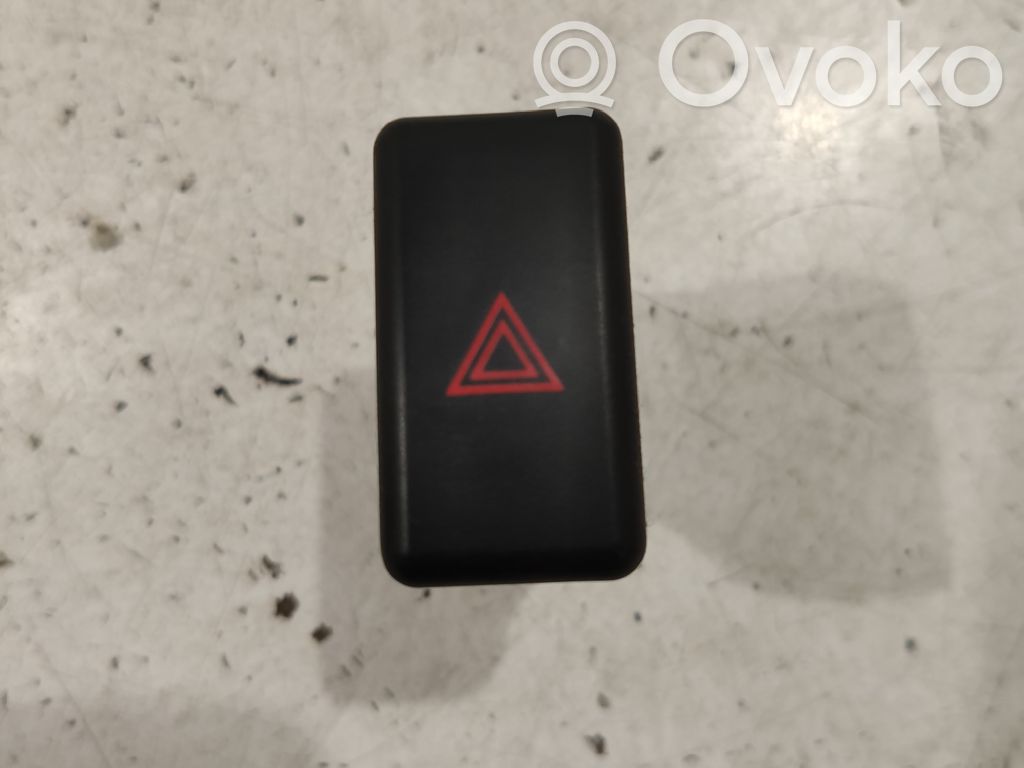Mazda 3 I Hazard light switch 