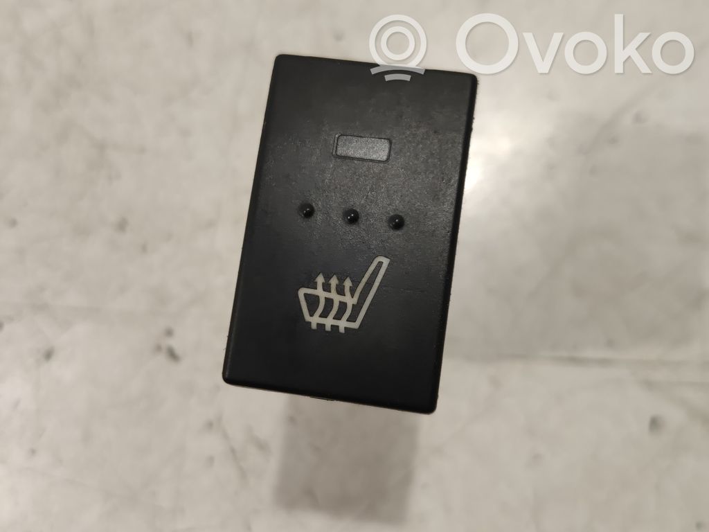 Mazda 3 I Seat control module 