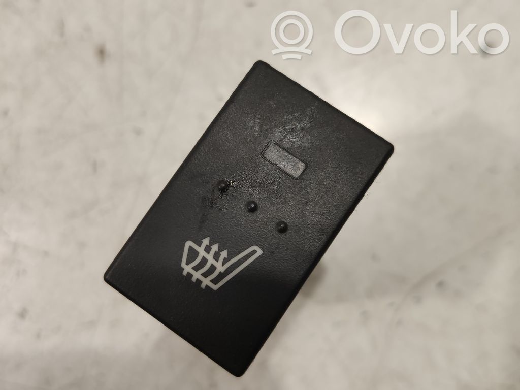 Mazda 3 I Seat control module 
