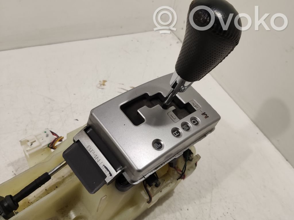 Mazda 3 I Selector caja de cambios 