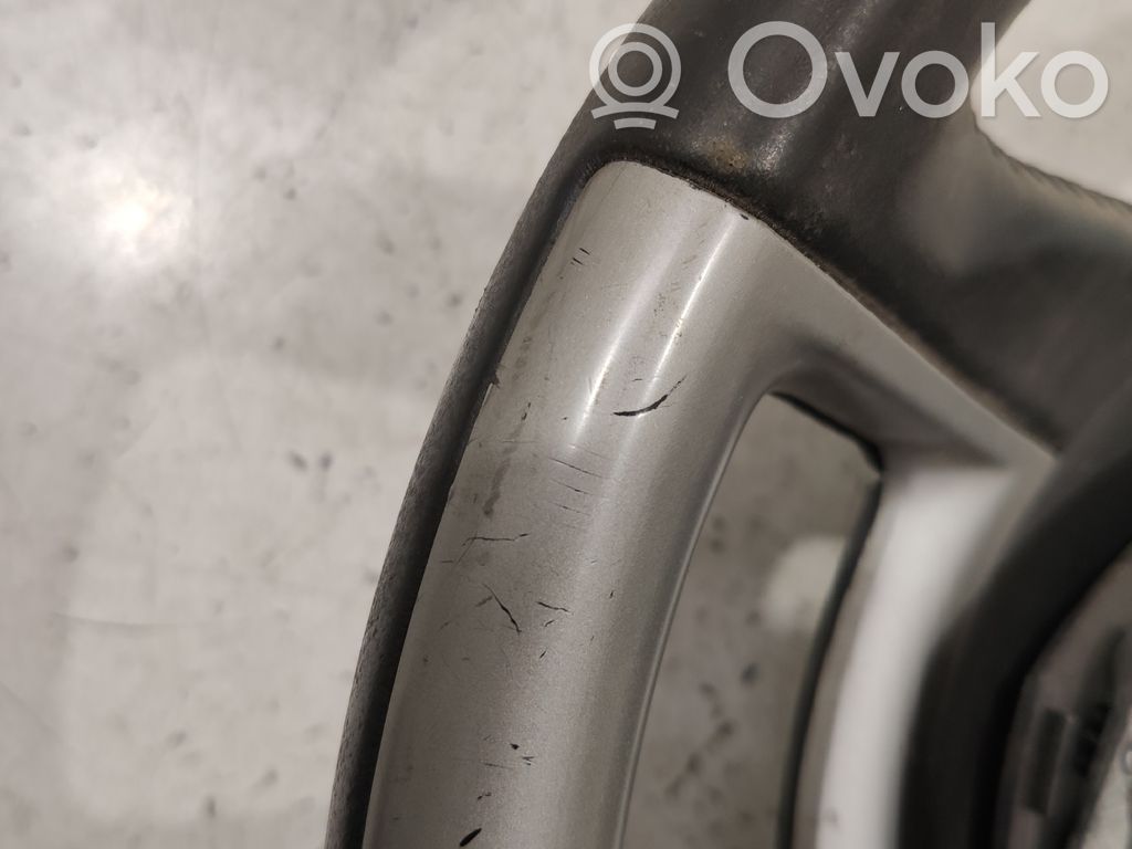 Citroen C5 Руль 