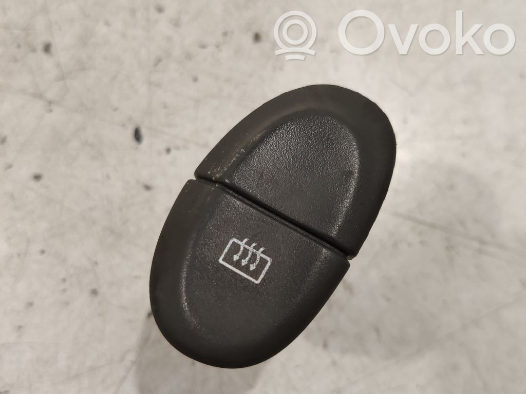 Renault Scenic I Seat heating switch 