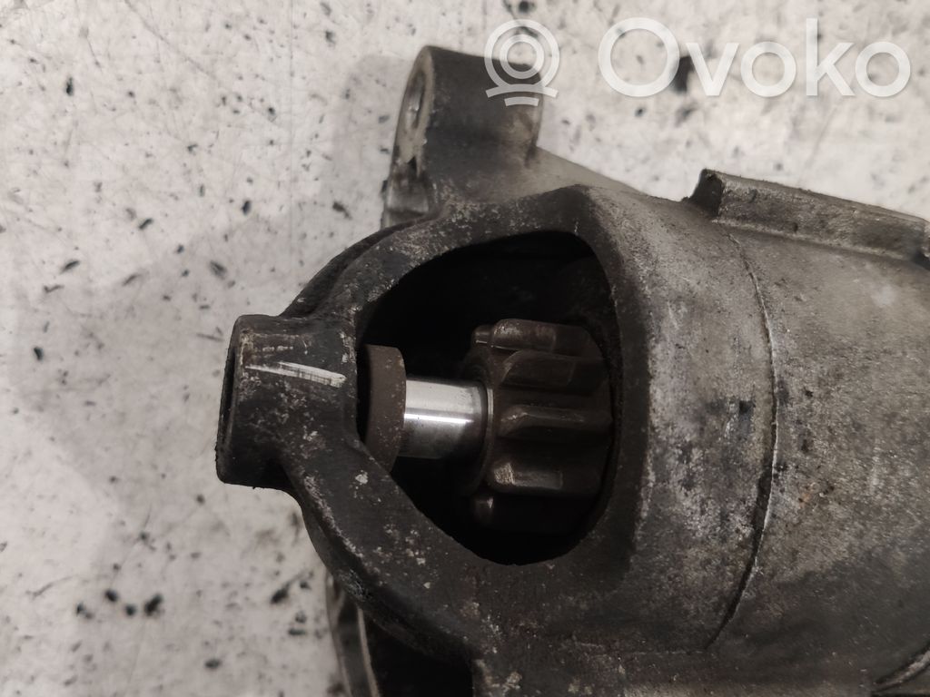Renault Espace III Starter motor 