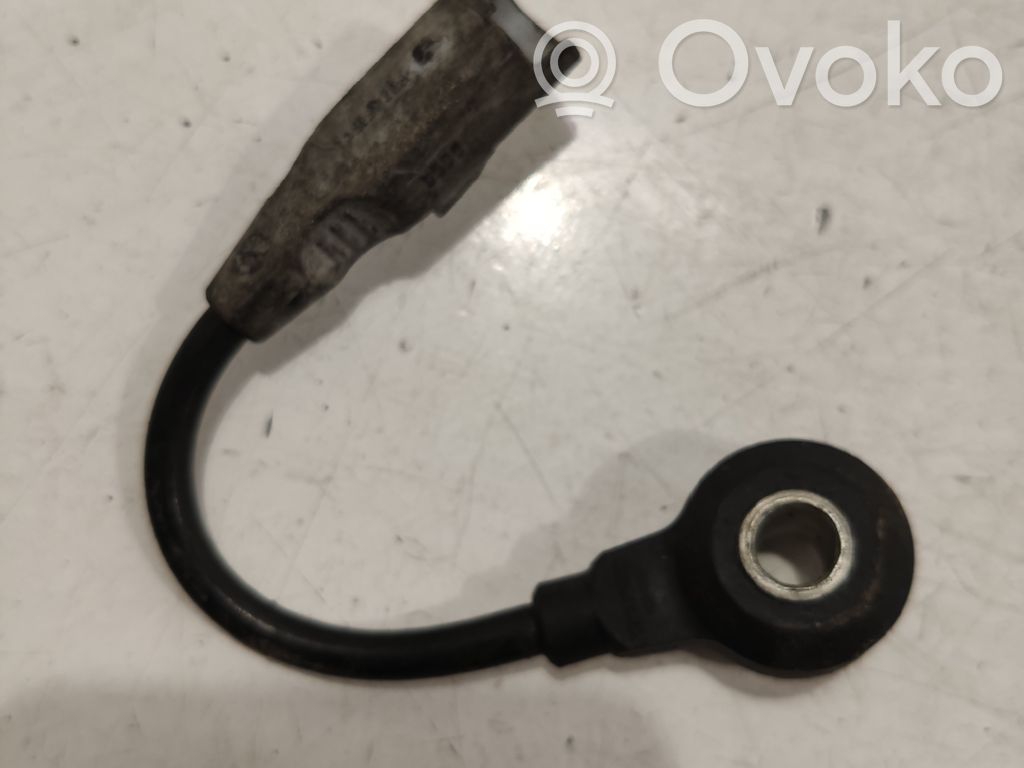 Peugeot 407 Klopfsensor 