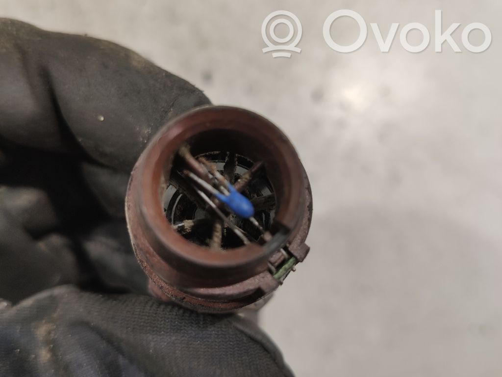 Peugeot 607 Interior temperature sensor 