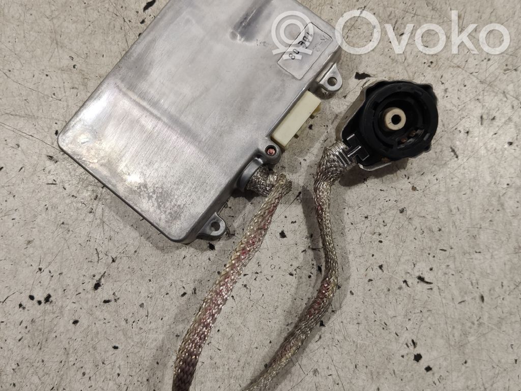 Renault Vel Satis Headlight ballast module Xenon 