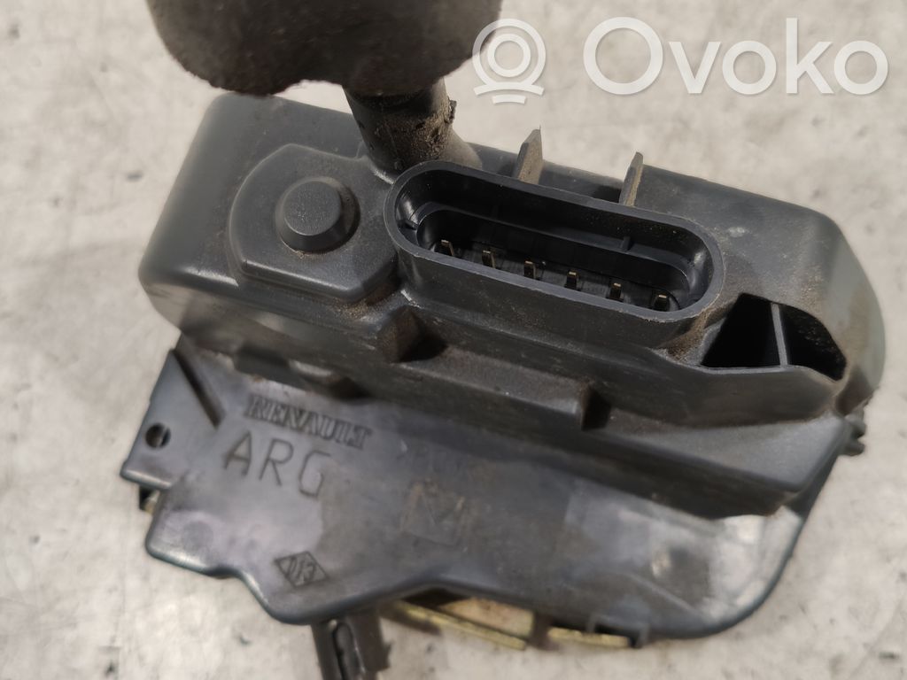 Renault Vel Satis Zamek drzwi tylnych 