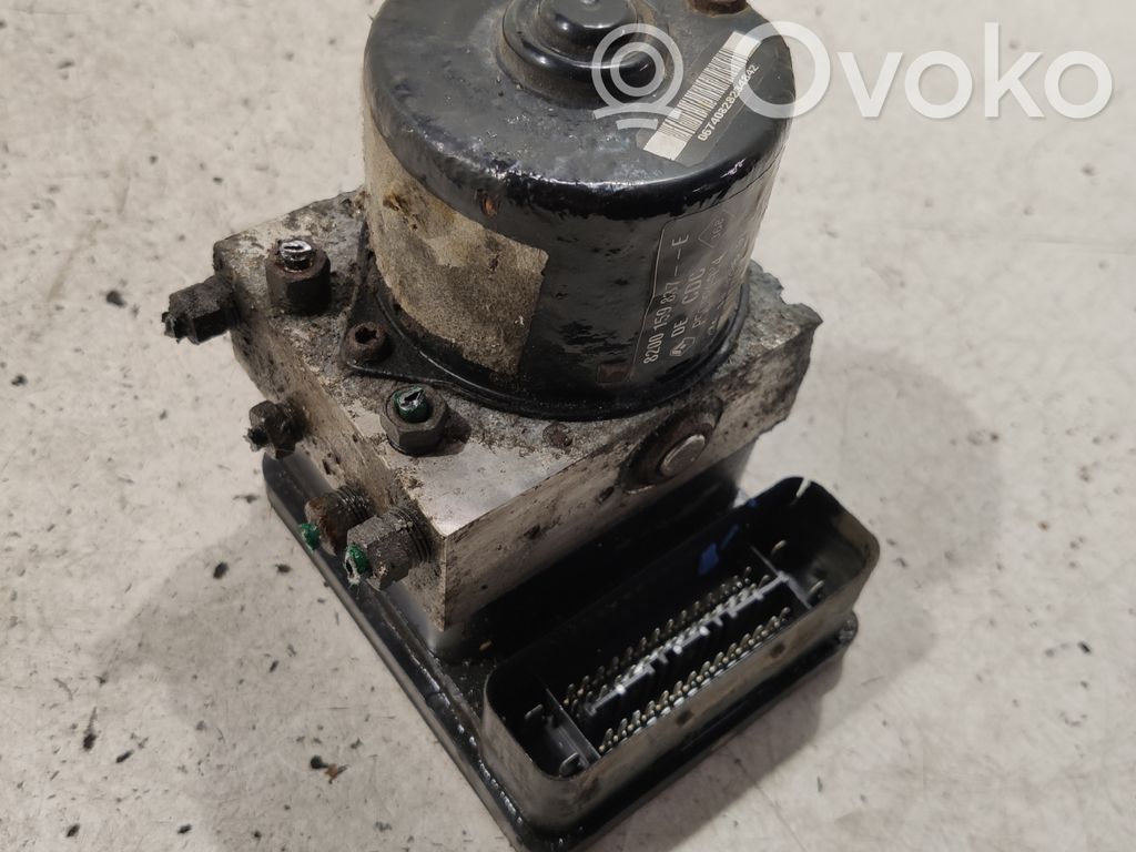 Renault Vel Satis ABS Pump 