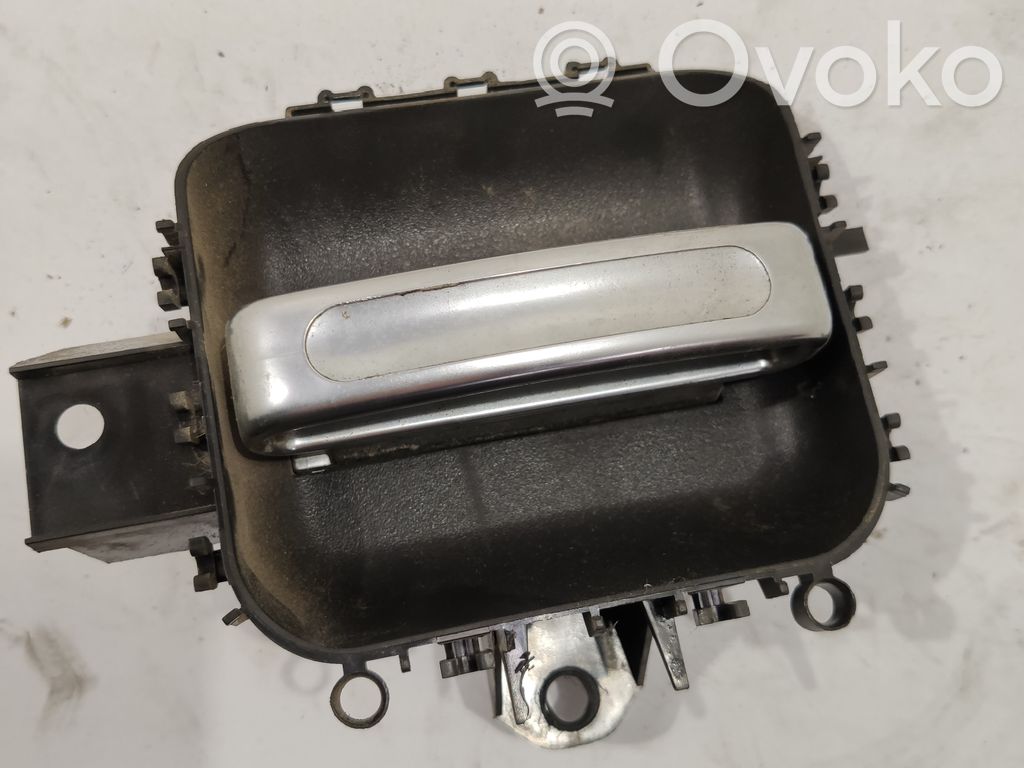 Peugeot 807 Rear door interior handle 