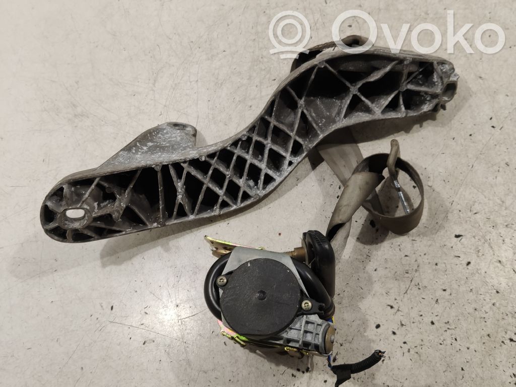 Renault Vel Satis Cinturón trasero 