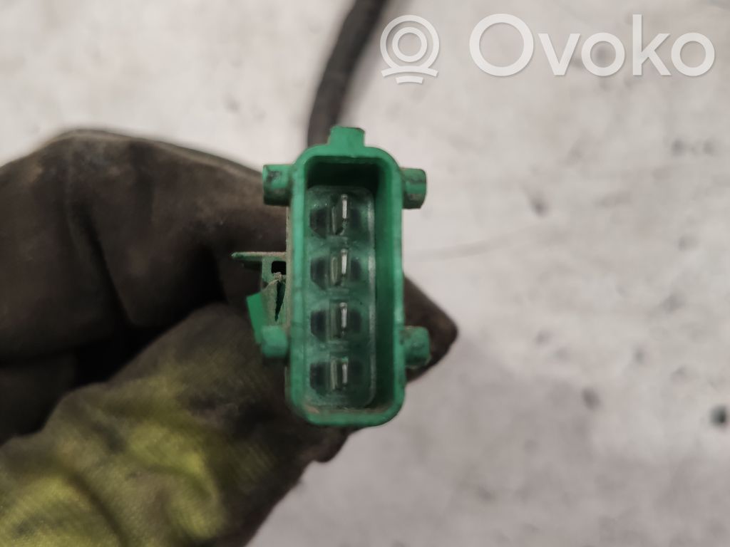 Citroen C3 Lambda probe sensor 