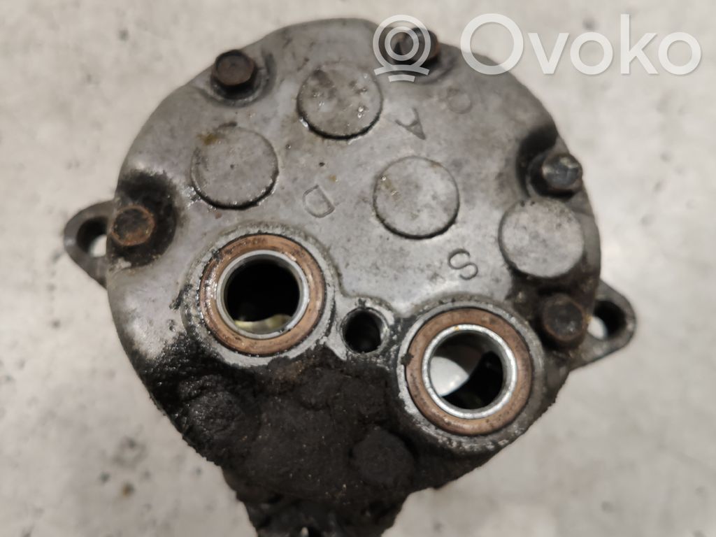 Citroen Evasion Air conditioning (A/C) compressor (pump) 