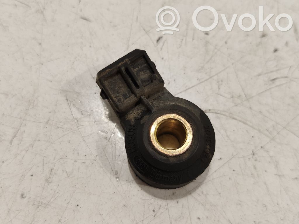 Peugeot 307 Detonation knock sensor 