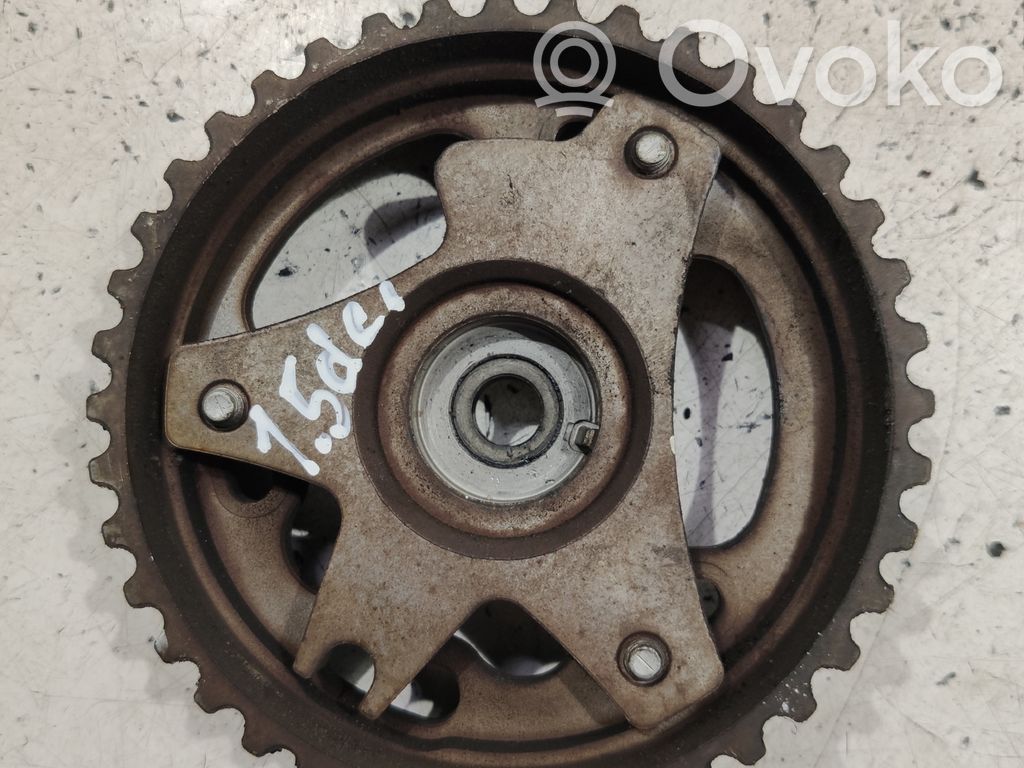 Renault Megane II Crankshaft gear 