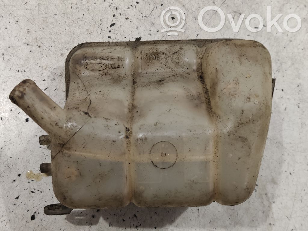 Ford Focus Ausgleichsbehälter Kühlwasser 