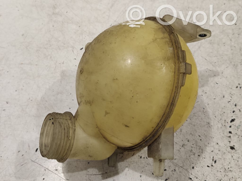 Peugeot 307 Coolant expansion tank/reservoir 