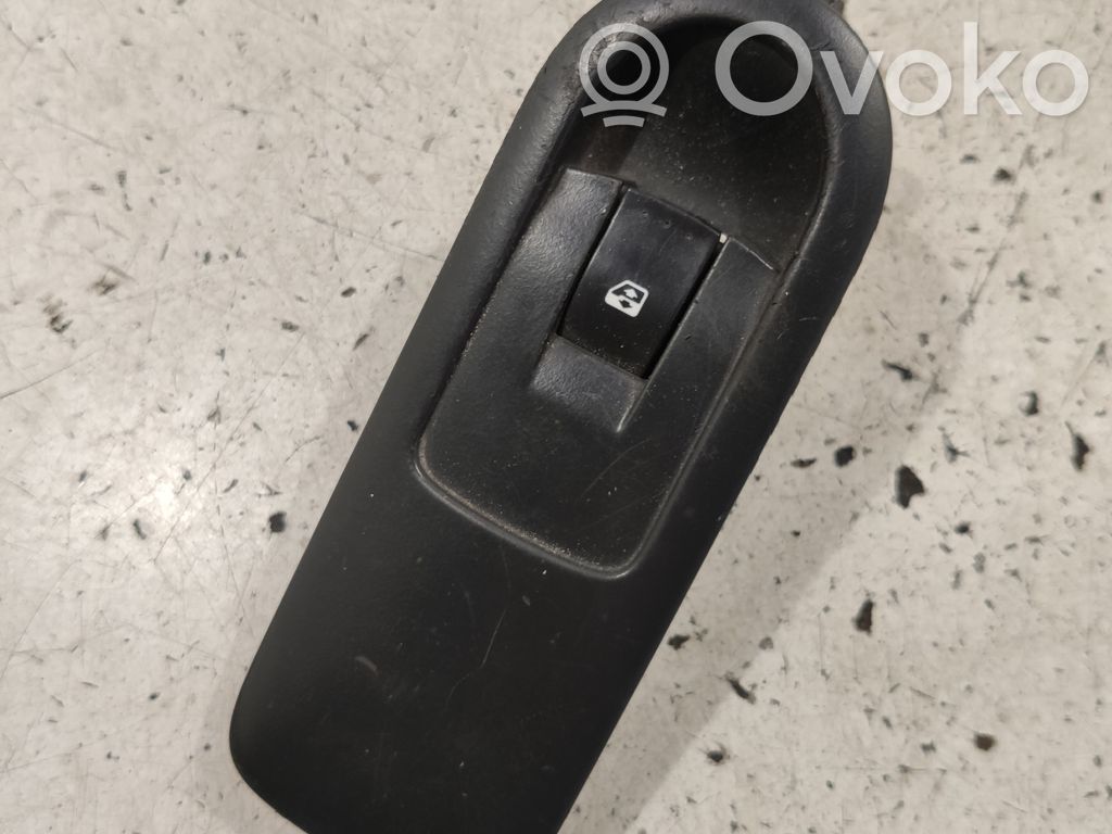 Renault Scenic II -  Grand scenic II Electric window control switch 
