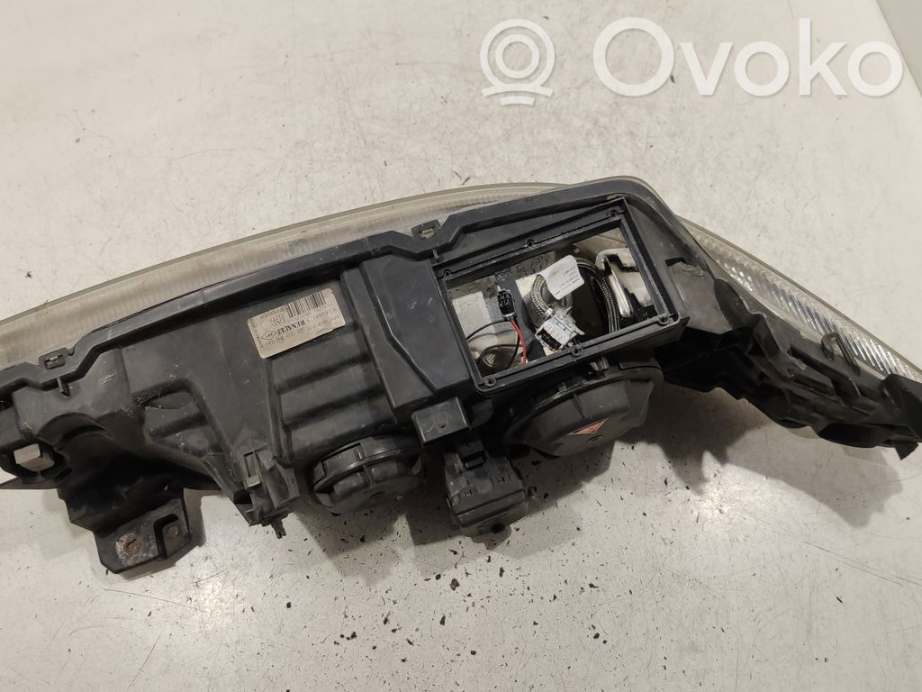 Renault Laguna II Scheinwerfer 