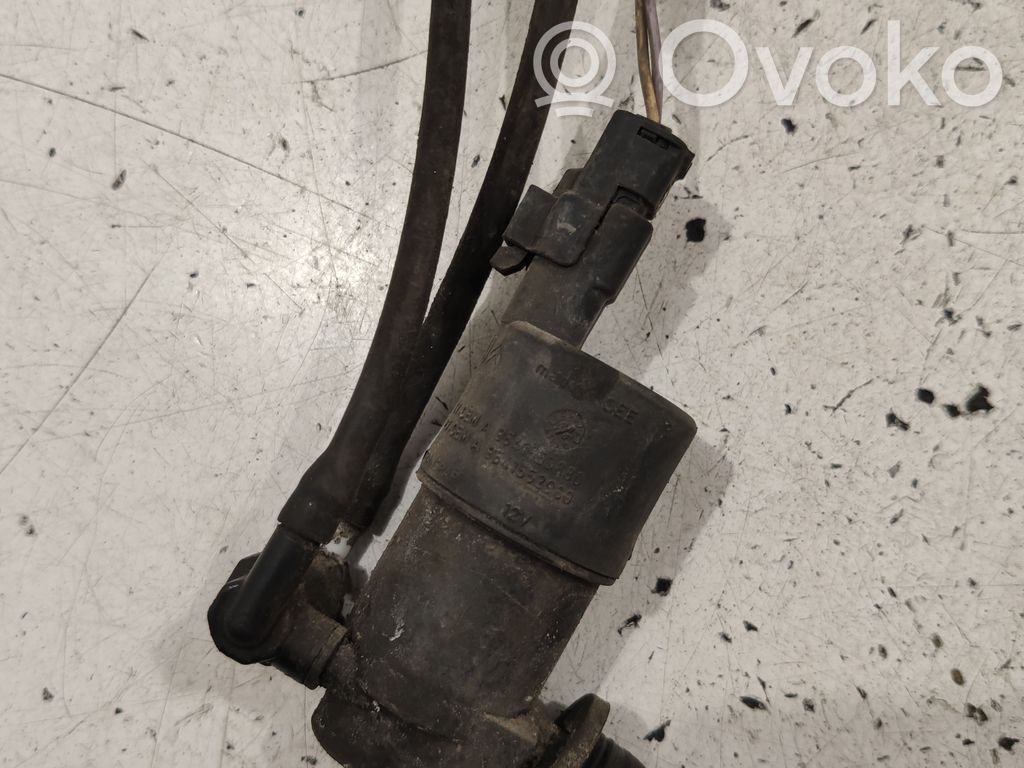 Windscreen/windshield washer pump   9641553980