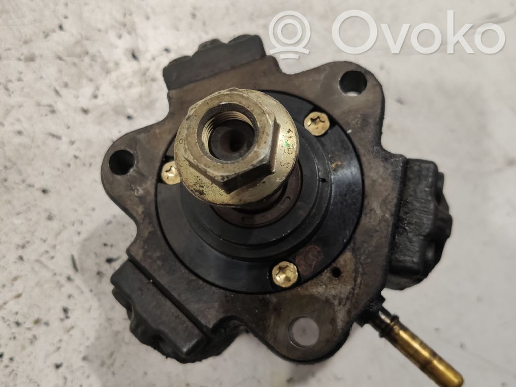 Alfa Romeo 156 Pompa wtryskowa wysokiego ciśnienia 