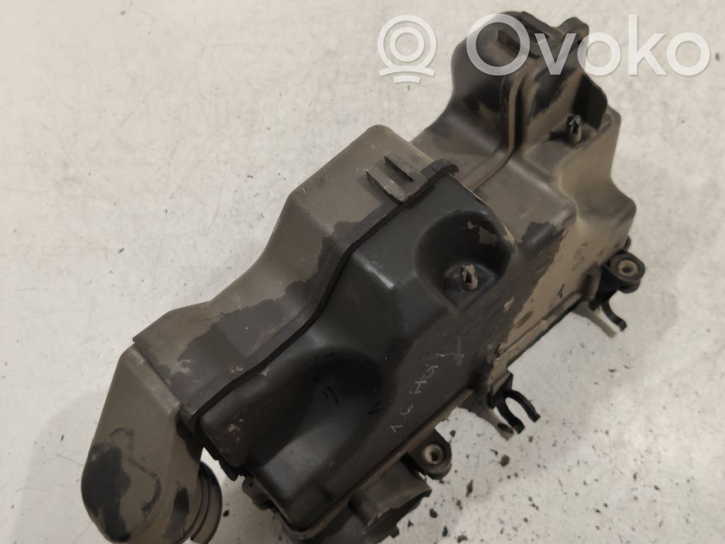 Citroen C3 Luftfilterkasten 