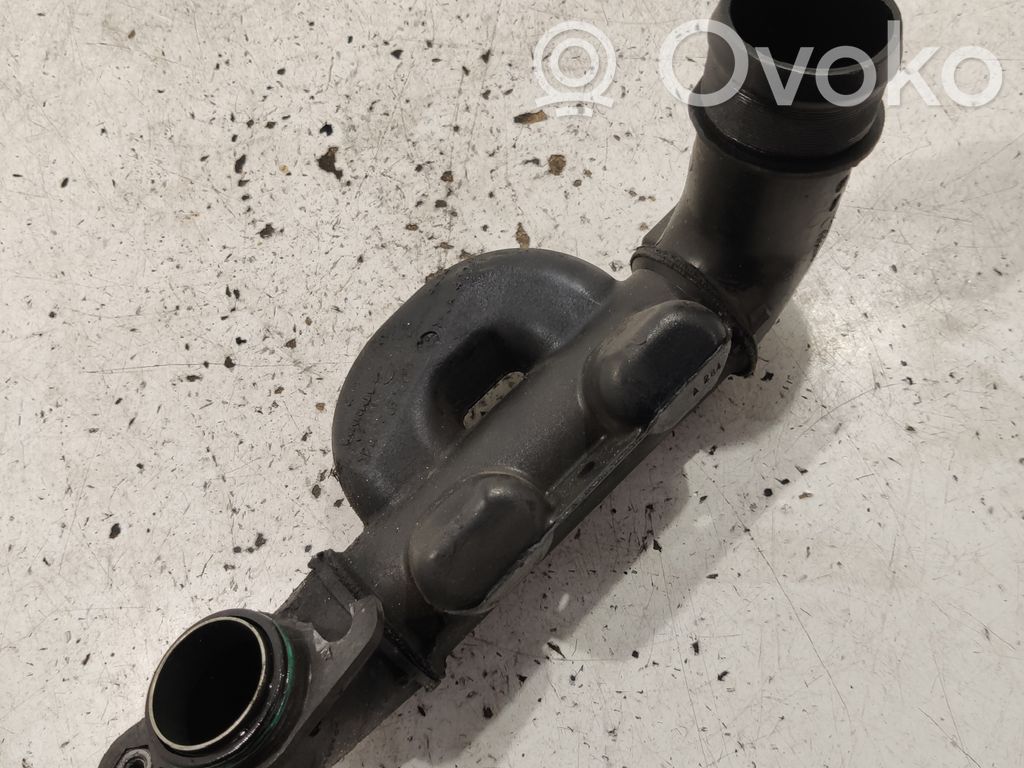 Ford Focus Air intake hose/pipe 