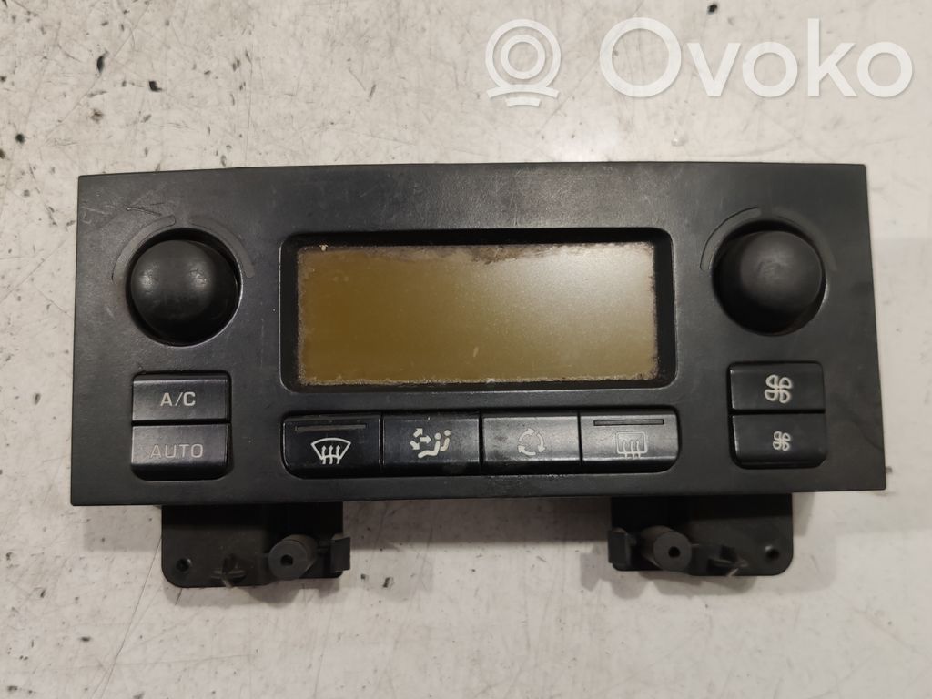 Citroen C4 I Climate control unit 