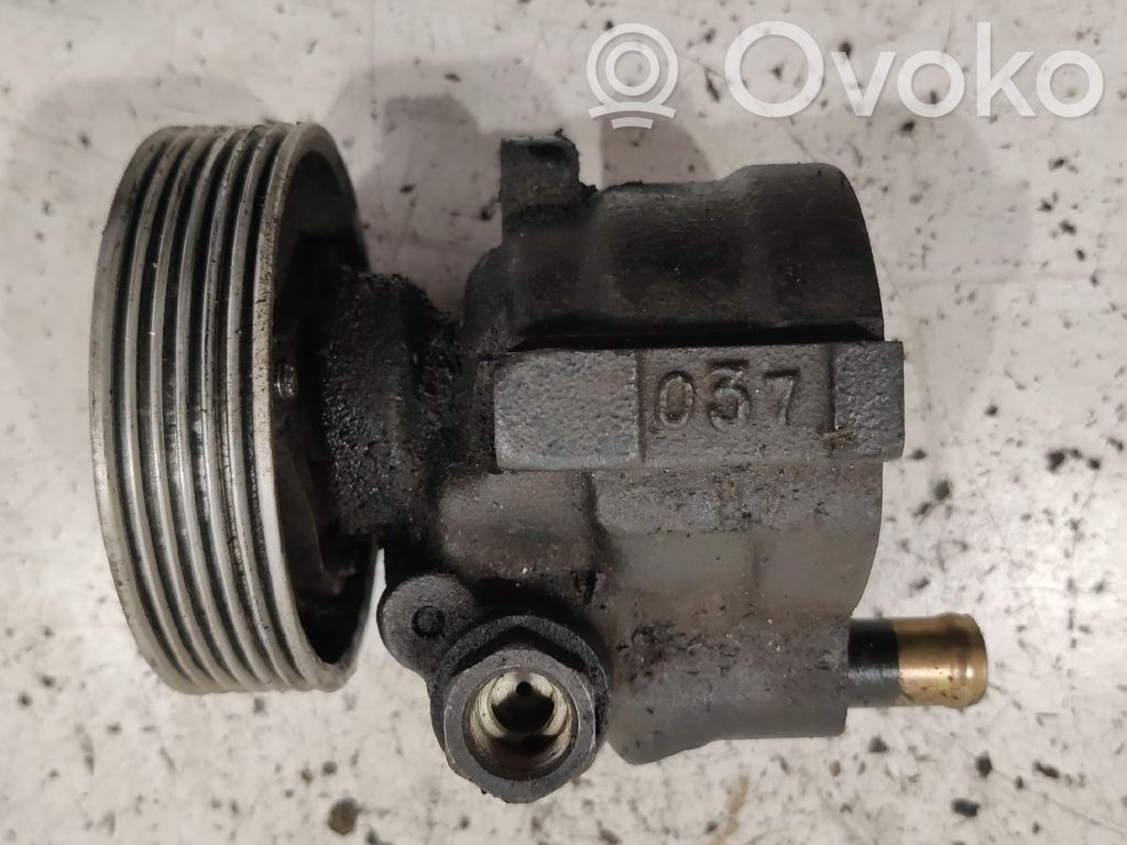 Renault Scenic I Servopumpe 