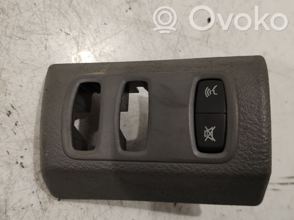 Renault Laguna II Voice control module 