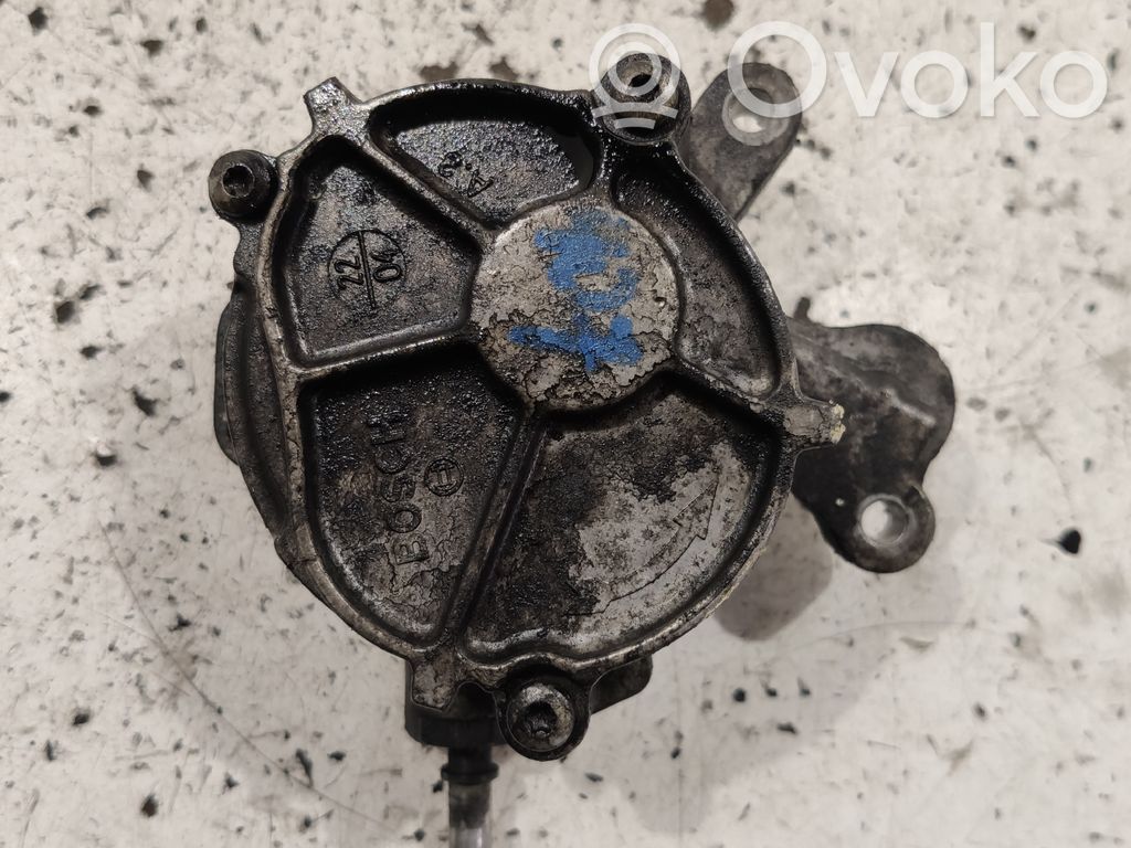 Vacuum pump   0907N