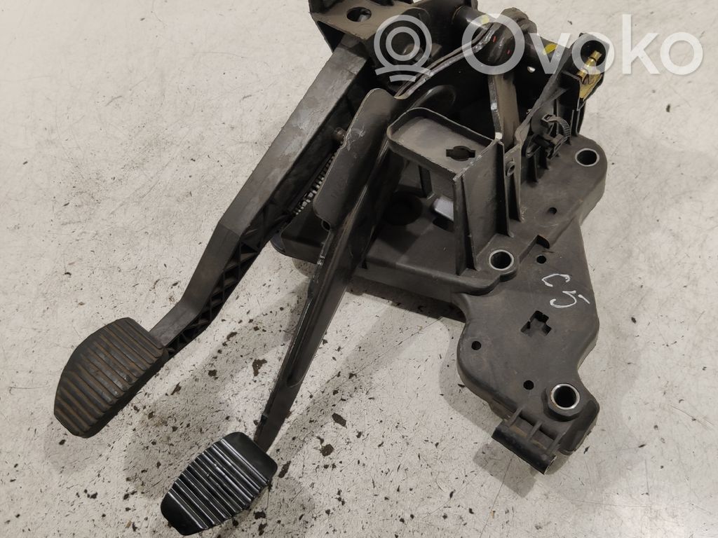Citroen C5 Pedal assembly 