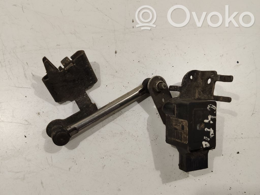 Citroen C4 I Picasso Headlight/headlamp level sensor 