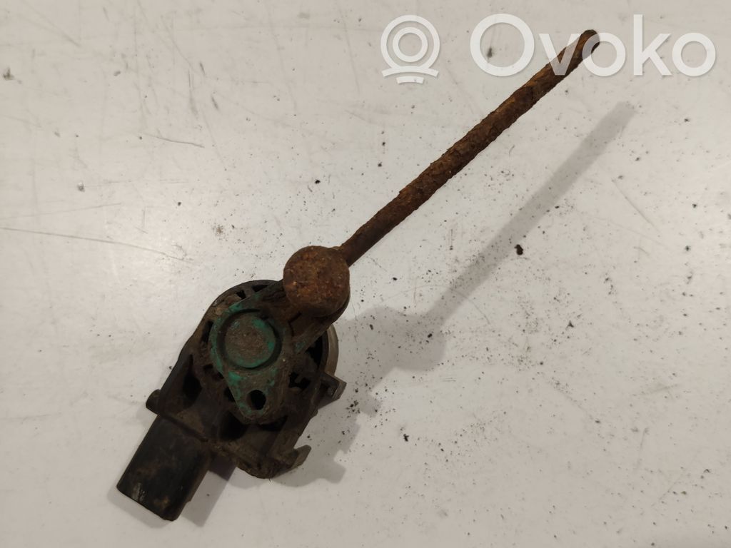 Peugeot 607 Headlight/headlamp level sensor 