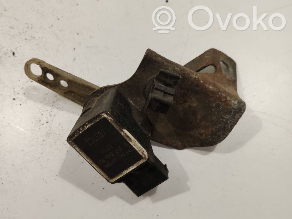 Mazda 6 Headlight/headlamp level sensor 