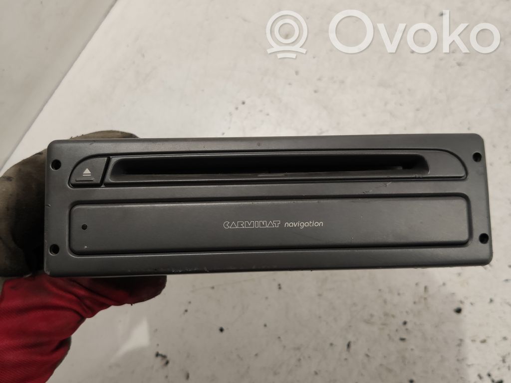 Renault Scenic II -  Grand scenic II Radio / CD/DVD atskaņotājs / navigācija 