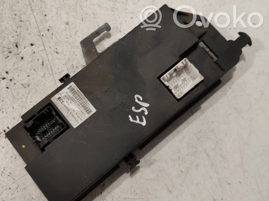 Renault Espace -  Grand espace IV Comfort/convenience module 