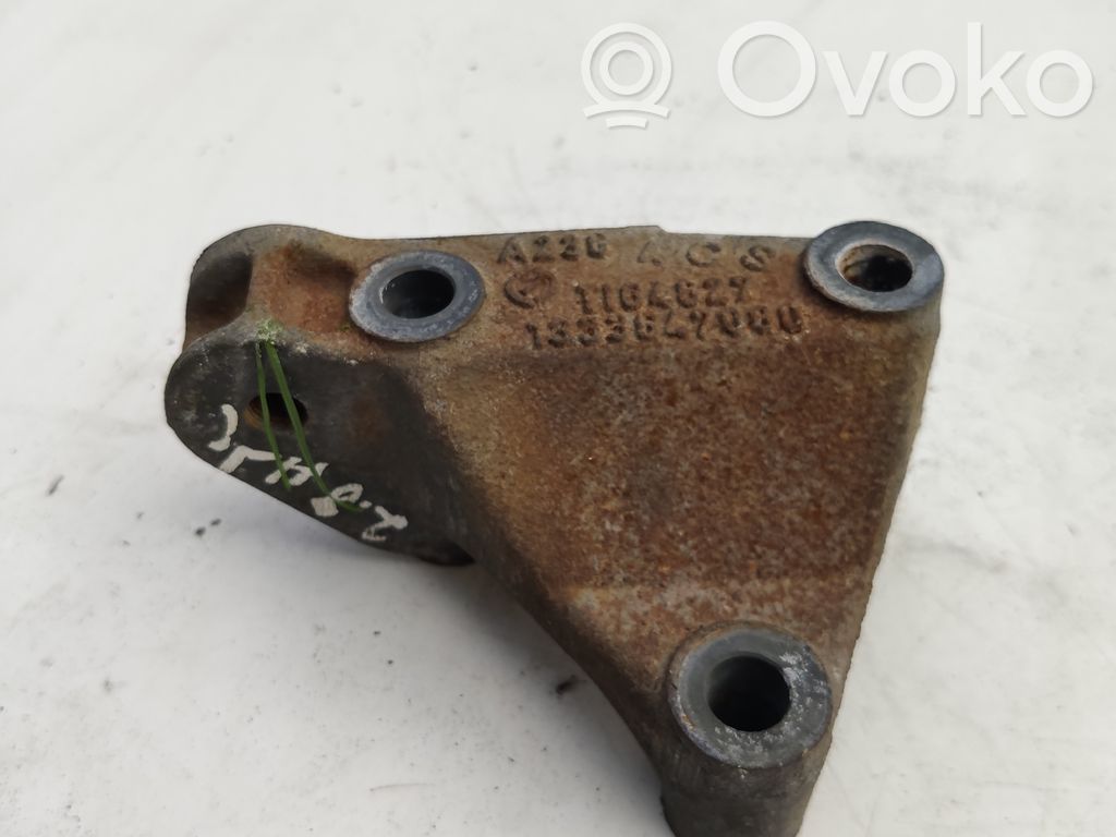 Citroen Jumper Engine mounting bracket 