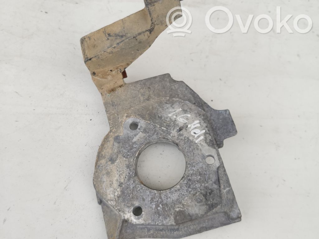 Peugeot 307 Fuel pump bracket 