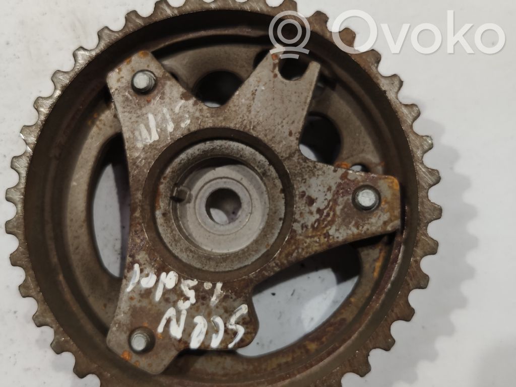 Renault Scenic II -  Grand scenic II Crankshaft gear 