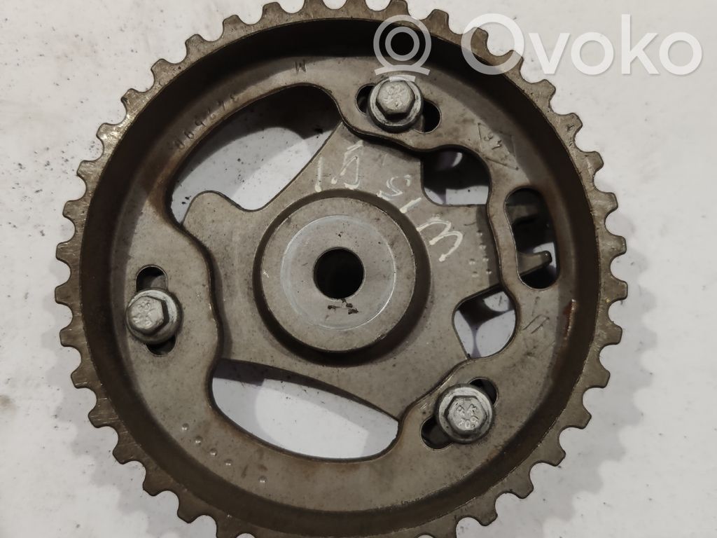 Renault Scenic II -  Grand scenic II Crankshaft gear 