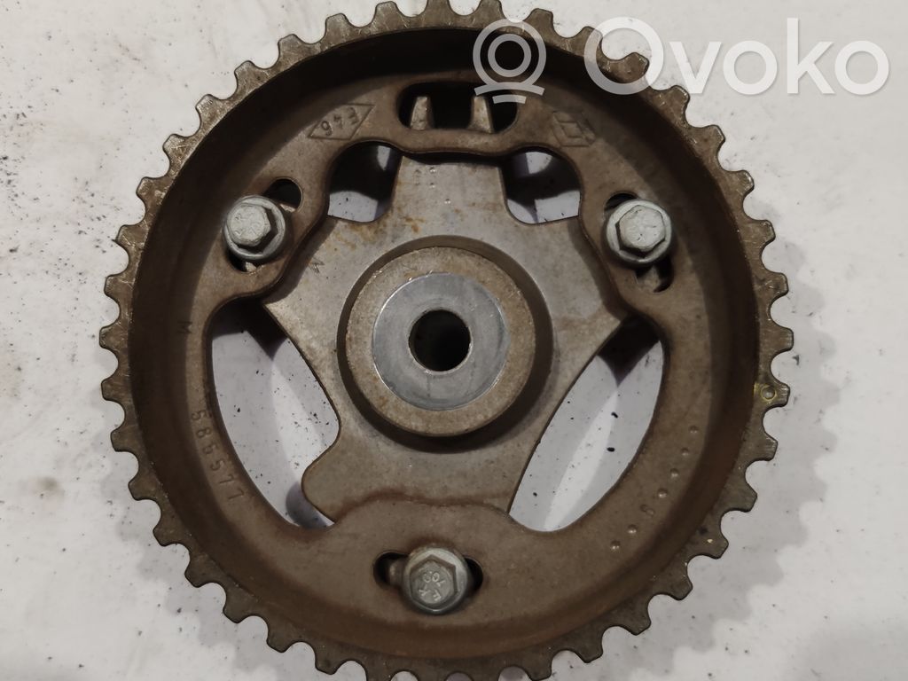 Renault Scenic II -  Grand scenic II Crankshaft gear 