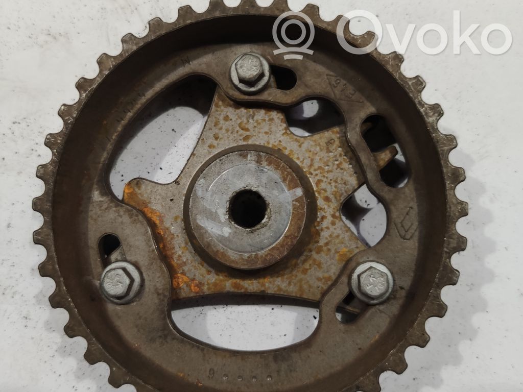 Renault Scenic II -  Grand scenic II Crankshaft gear 
