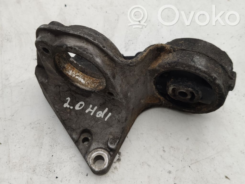 Citroen C8 Driveshaft support bearing bracket 