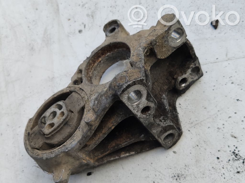 Citroen C4 I Picasso Driveshaft support bearing bracket 