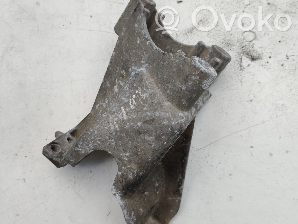 Peugeot 307 Fuel filter bracket/mount holder 